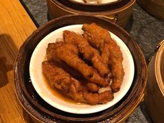 -小城粥道·海胆鲜虾粥(解放广场店)