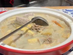 八闽大杂烩-王庄阿咪海鲜大排档(上下杭店)
