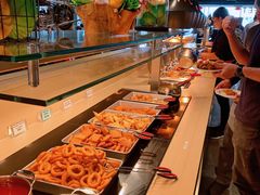 -Aroma Buffet W12 | Dinner & Lunch