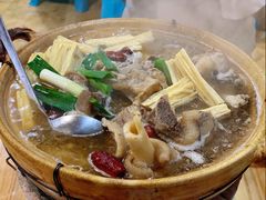 -小板凳(四公里店)