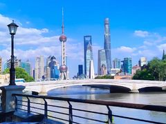 -东方明珠广播电视塔