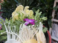 -束河人家(南锣鼓巷店)