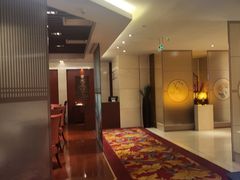 -广州白云机场铂尔曼大酒店·恬园创意中餐厅