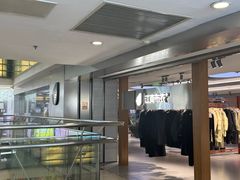 -江南布衣+(西单大悦城店)