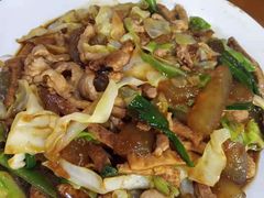 -三居鲁味坊黄焖鸡(山大路店)