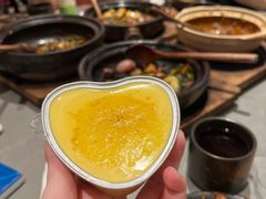 -不二啫·广府啫啫煲(江燕路万科里店)