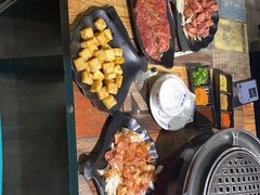 -牛犇炭火烤肉·鲜切烤肉(承德总店)