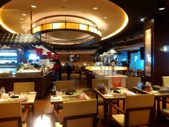-广州花都皇冠假日酒店