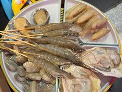 -红盔甲·小龙虾(车公庙店)