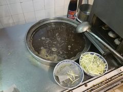 -麦奀云吞面世家(中环店)