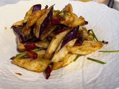 -有喜胶东小馆(超极合生汇太申祥和店)