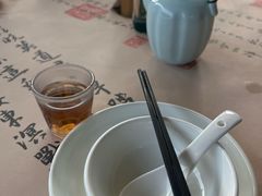 -蟹村草堂·苏式园林人文农家·大闸蟹