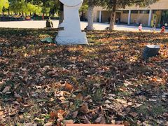 -长春世界雕塑园冰雪艺术天地