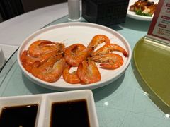 -万龙洲海鲜(亚运村店)