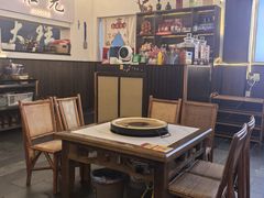 -老字号.雅克白族石板烧十年老店(大理古城店)