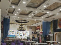 -老苏扬饭店
