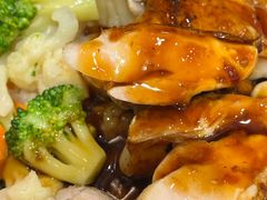 -吉野家(长青店)