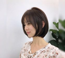 长发-唐美