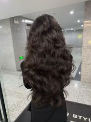 -CARR SALON英伦理容专业店