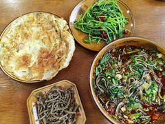 -乐山第一家临江鳝丝(茶坊路店)