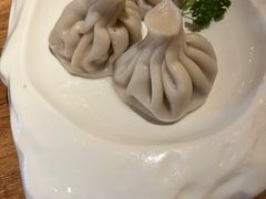辛加利（格鲁吉亚肉包子）-格鲁·秀色Georgia’s Feast