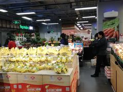 -美廉美超市(圣熙8号购物中心店)