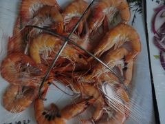 -宾朋海鲜美食餐厅·特色美食(兴海路店)