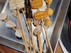 -江湖六膳門串串香(隆礼路店)