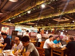 -食客烧烤(罗道庄店)