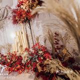 S’il Suffisait D’aimer | 泰式婚礼