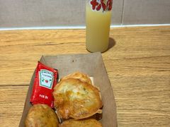 -非遗·十八曲鱼饺(西马总店)