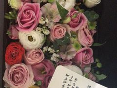 -爱尚花坊(大林路店)