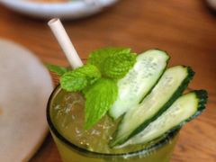 莫吉托-BOR Eatery(安福路店)