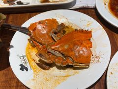 -汉巴味德(北京银座和谐广场店)