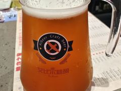 雪花原浆-大漠狼来了碳烤羊腿(上海直营总店)
