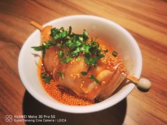 -新太二·鲜料川菜(花都融创茂店)