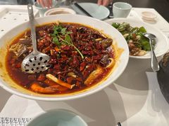 -羲和雅苑•北京烤鸭(陆家嘴中心店)