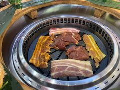 -玄希浪漫厨房·韩料烤肉(湖滨银泰in77店)