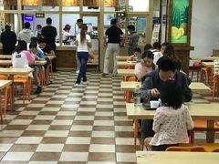 大堂-文昌邓记清补凉(西沙路店)