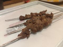 -状元阁烧烤(新华路总店)