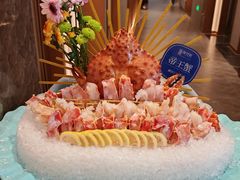 -海月轩海鲜豆捞(紫金塔店)
