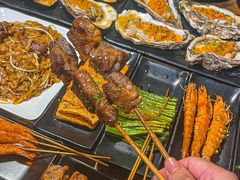 -土蚝·高压锅生蚝(百姓美食街店)