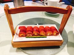-安蒂娅.悦景轩中餐厅(西乡店)
