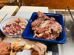 -怡咖啡·自助餐·西安香格里拉