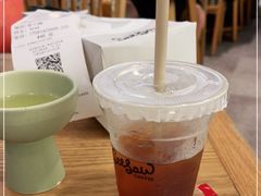 -Seesaw Coffee(上海虹桥天地店)