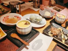 -味太助·银饭食堂(中华城店)