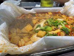 -妈斗家纸包鱼(秦隆步行街店)