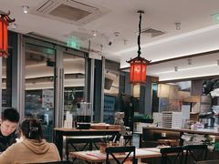 -和府捞面(曹路花园城店)