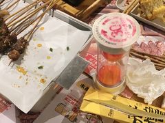 -木屋烧烤(岗顶二店)
