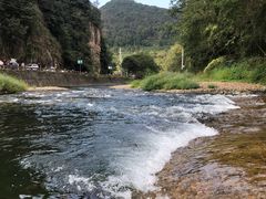 -水墨汀溪风景区